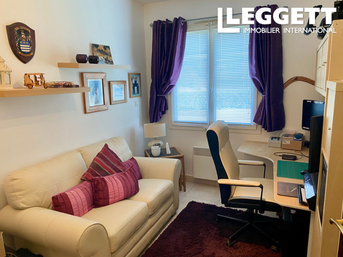 Image No.6-Maison de 3 chambres à vendre à Miramont-de-Guyenne