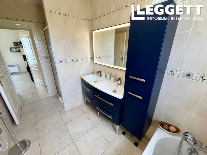 Image No.7-Maison de 3 chambres à vendre à Miramont-de-Guyenne