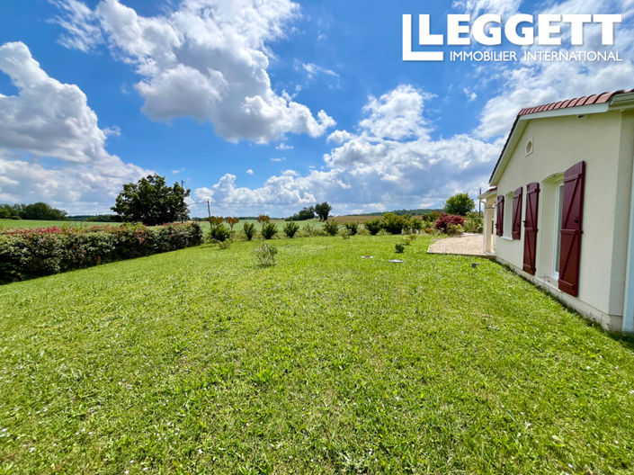 Image No.9-Maison de 3 chambres à vendre à Miramont-de-Guyenne