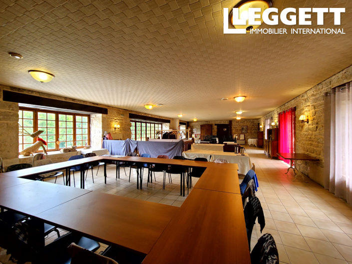 Image No.9-Commercial de 2 chambres à vendre à Condac