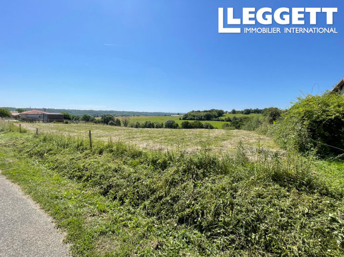 Image No.10-Terre à vendre à Aux-Aussat