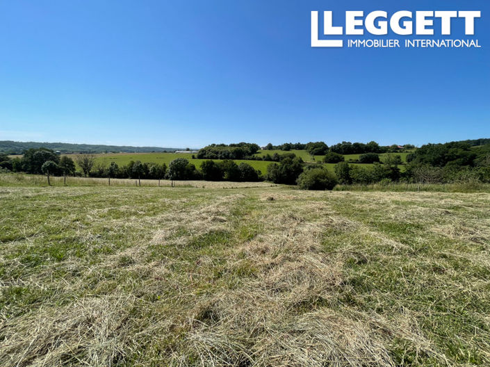 Image No.3-Terre à vendre à Aux-Aussat