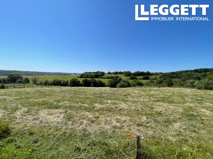 Image No.5-Terre à vendre à Aux-Aussat