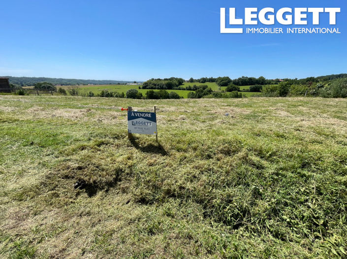 Image No.6-Terre à vendre à Aux-Aussat