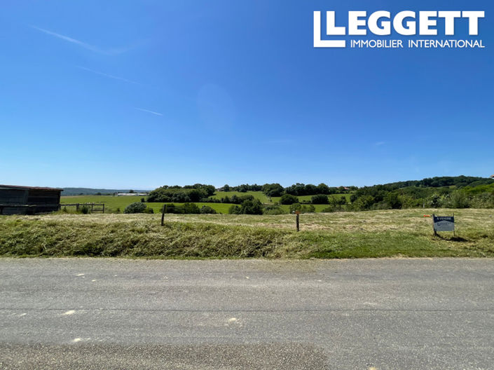 Image No.7-Terre à vendre à Aux-Aussat