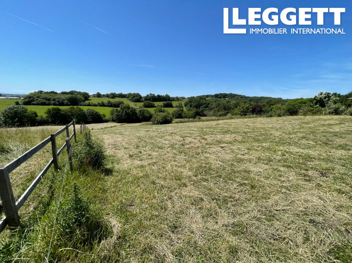 Image No.8-Terre à vendre à Aux-Aussat