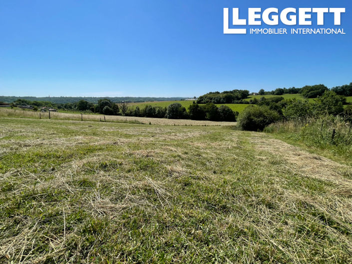 Image No.9-Terre à vendre à Aux-Aussat