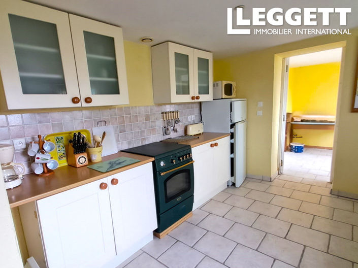 Image No.4-Maison de 4 chambres à vendre à Romagny