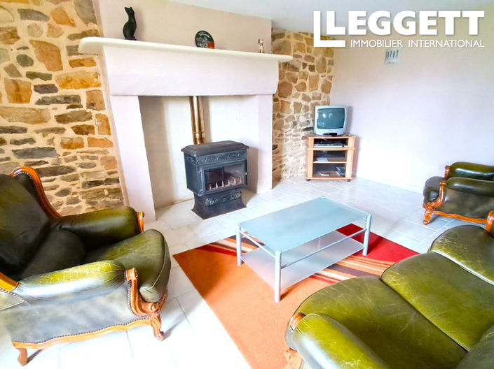 Image No.8-Maison de 4 chambres à vendre à Romagny