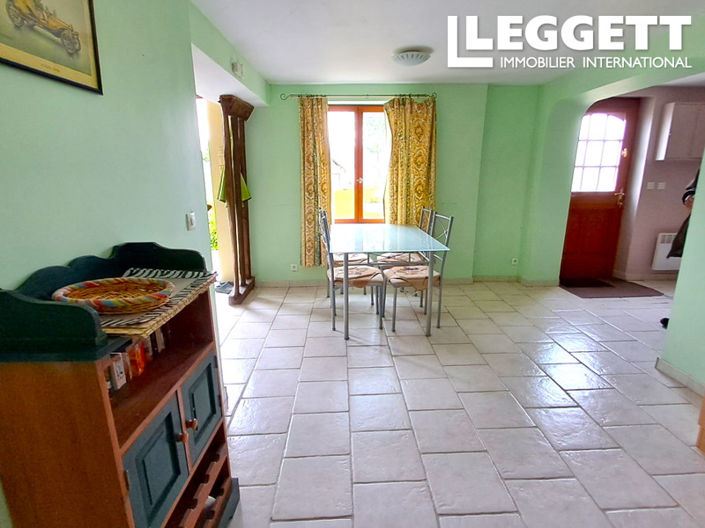 Image No.9-Maison de 4 chambres à vendre à Romagny