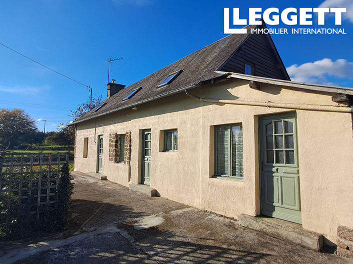 Image No.10-Maison de 4 chambres à vendre à Romagny