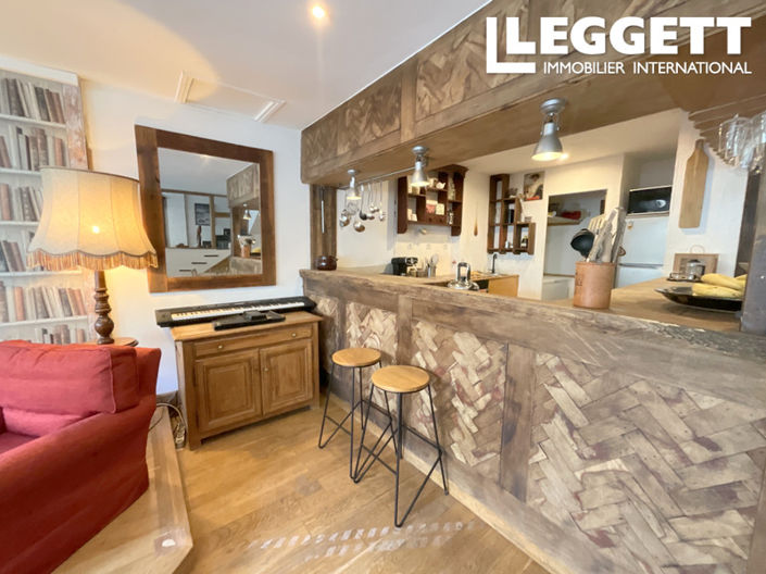 Image No.6-Appartement de 3 chambres à vendre à Mauléon-Barousse