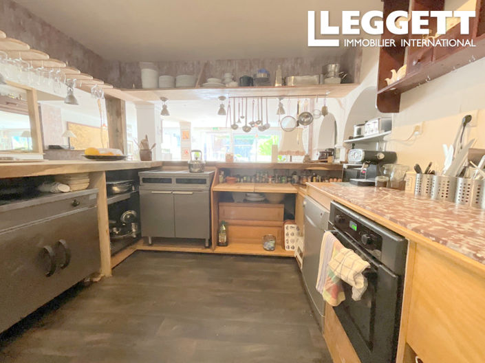 Image No.7-Appartement de 3 chambres à vendre à Mauléon-Barousse