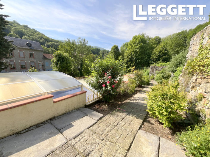 Image No.8-Appartement de 3 chambres à vendre à Mauléon-Barousse