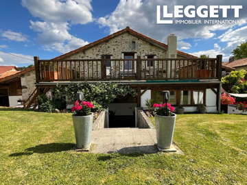 1 - Dordogne, Maison