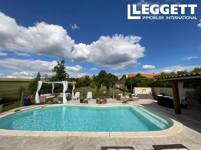 Image No.4-6 Bed House for sale