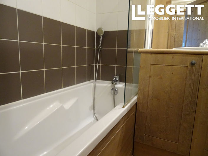 Image No.7-Appartement de 1 chambre à vendre à La Plagne