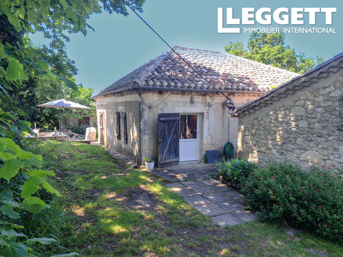 Image No.8-Maison de 7 chambres à vendre à Bourg-de-Visa