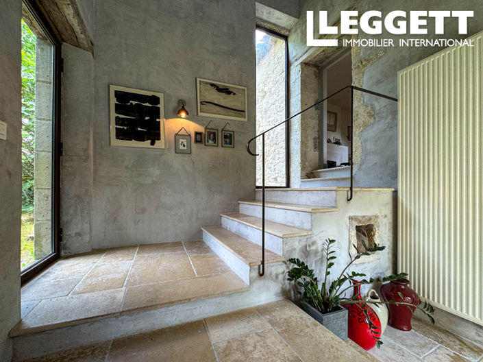 Image No.4-Maison de 4 chambres à vendre à Lot