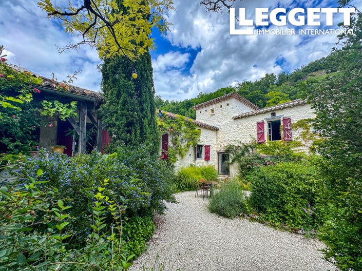 Image No.5-Maison de 4 chambres à vendre à Lot