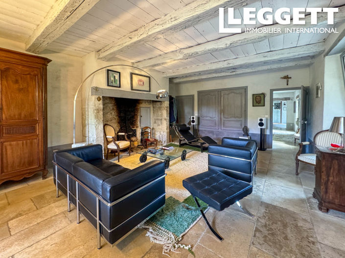 Image No.6-Maison de 4 chambres à vendre à Lot