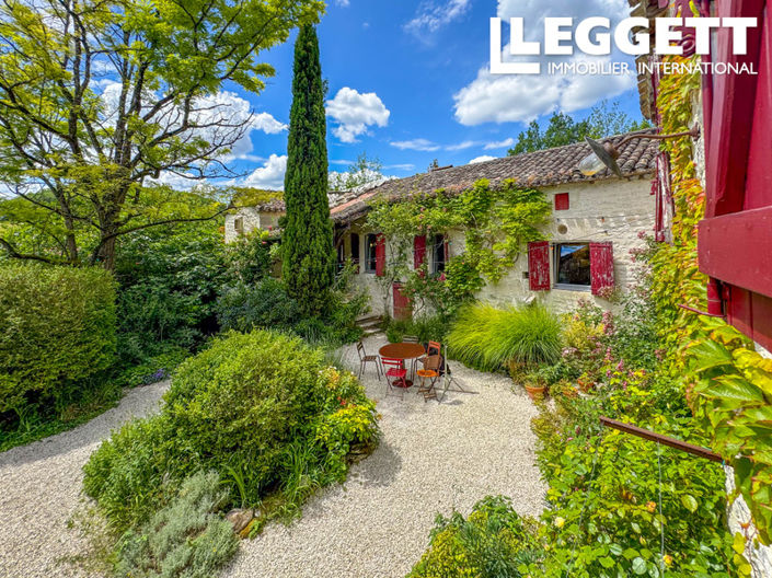 Image No.7-Maison de 4 chambres à vendre à Lot