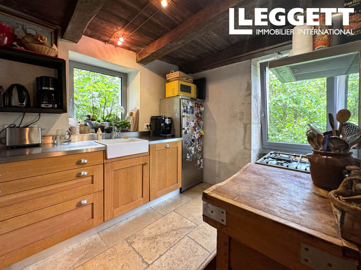 Image No.8-Maison de 4 chambres à vendre à Lot