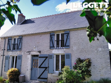 1 - Mer, House