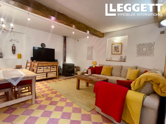 Image No.1-2 Bed House for sale