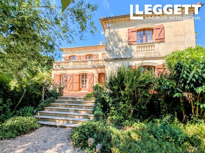 Image No.1-4 Bed House for sale