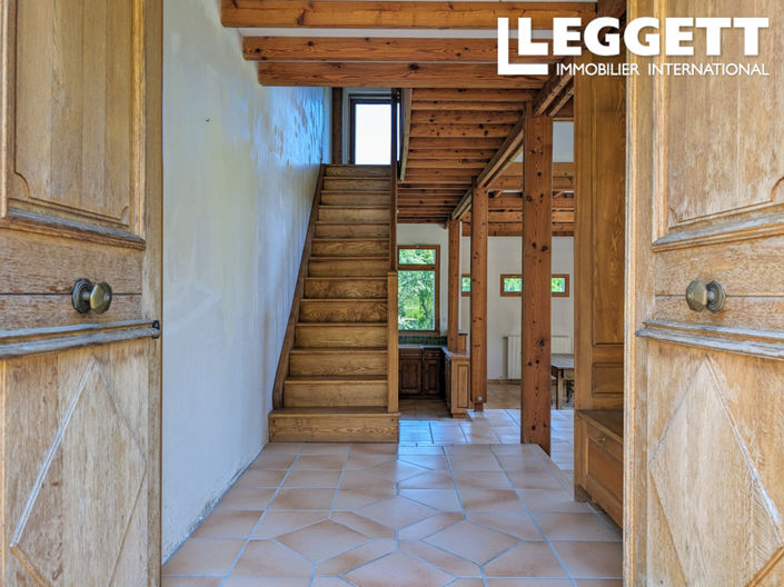 Image No.4-Maison de 4 chambres à vendre à Condorcet