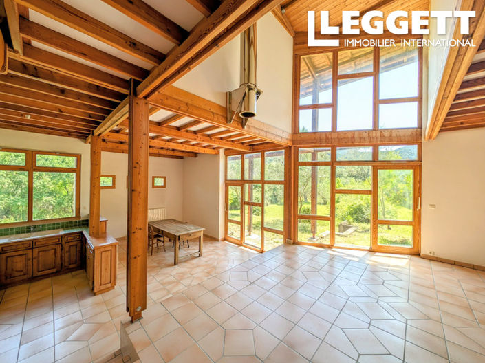 Image No.5-Maison de 4 chambres à vendre à Condorcet