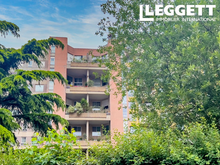 Image No.1-Appartement de 3 chambres à vendre à Boulogne-Billancourt