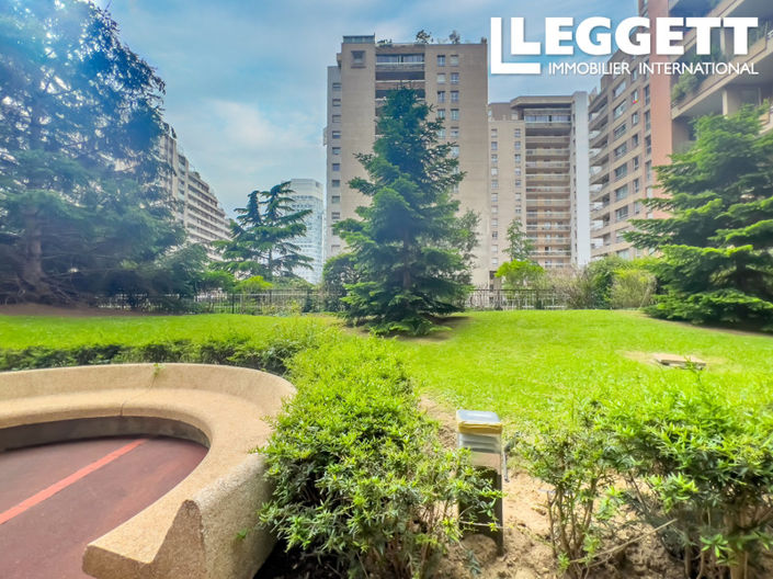 Image No.10-Appartement de 3 chambres à vendre à Boulogne-Billancourt