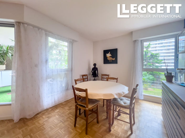 Image No.6-Appartement de 3 chambres à vendre à Boulogne-Billancourt