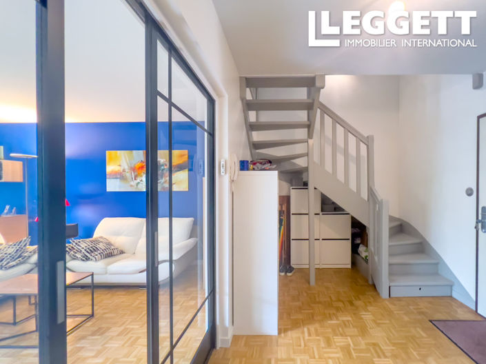 Image No.7-Appartement de 3 chambres à vendre à Boulogne-Billancourt