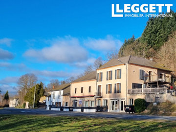 1 - Le Mayet-de-Montagne, Maison