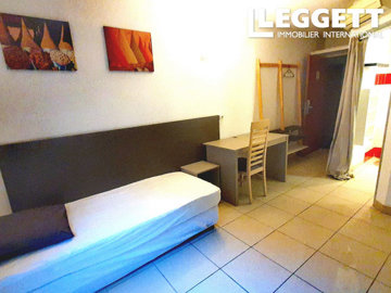 1 - Aix-en-Provence, Apartment