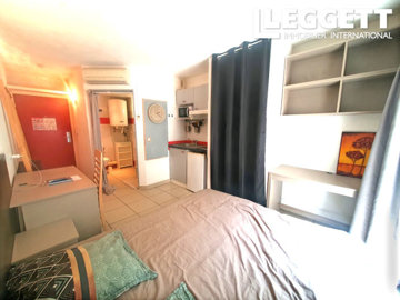 1 - Aix-en-Provence, Appartement