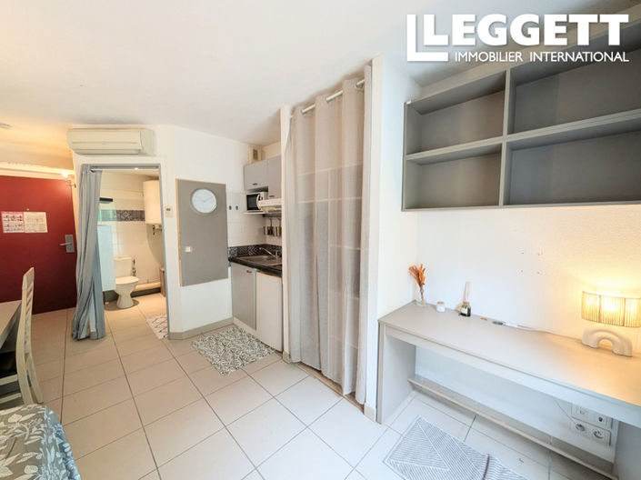 Image No.3-Appartement à vendre à Aix-en-Provence
