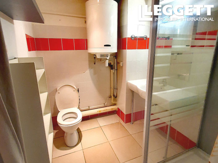 Image No.4-Appartement à vendre à Aix-en-Provence