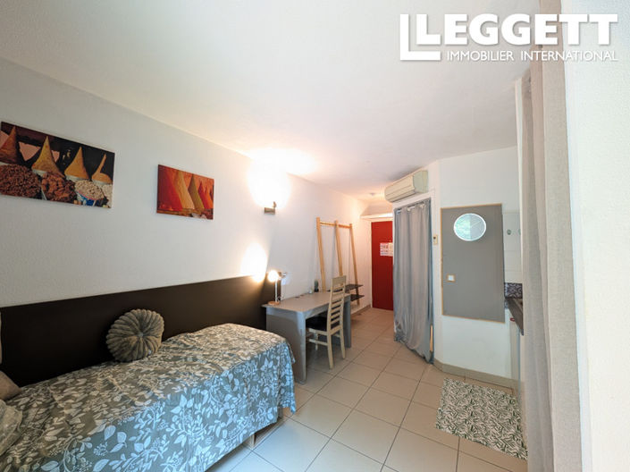 Image No.4-Appartement à vendre à Aix-en-Provence