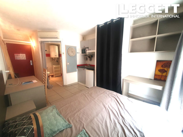 Image No.1-Appartement à vendre à Aix-en-Provence