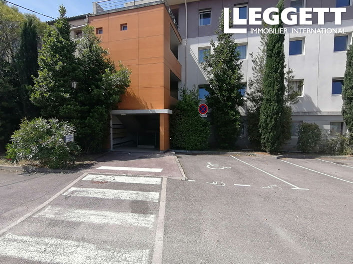 Image No.7-Appartement à vendre à Aix-en-Provence