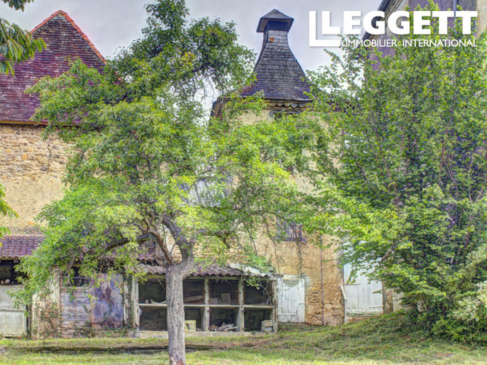 Image No.8-10 Bed Chateaux for sale