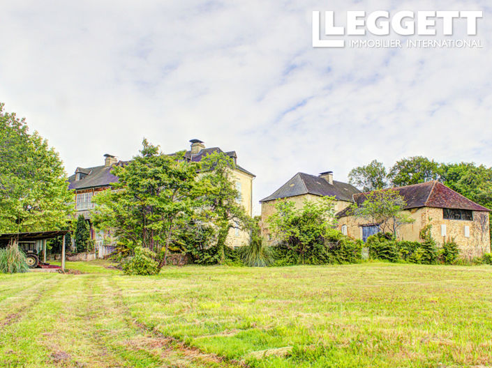 Image No.9-10 Bed Chateaux for sale