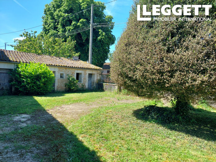 Image No.10-Maison de 3 chambres à vendre à Bouëx