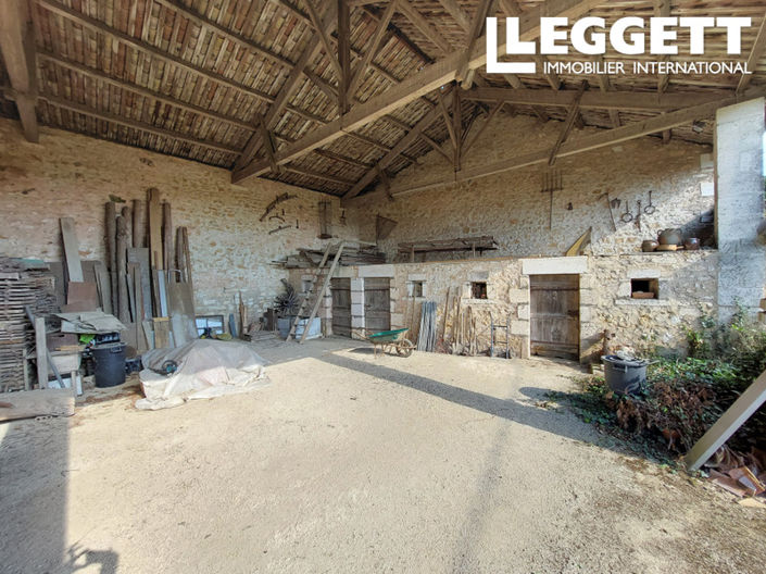 Image No.3-Maison de 3 chambres à vendre à Bouëx