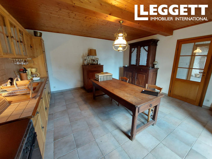 Image No.4-Maison de 3 chambres à vendre à Bouëx