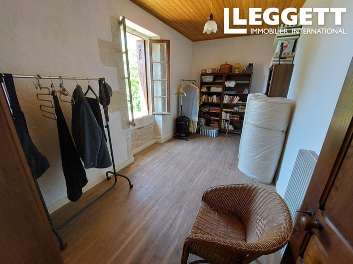 Image No.7-Maison de 3 chambres à vendre à Bouëx